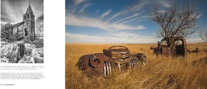 Abandoned Alberta