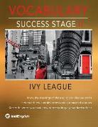 Ivy League Vocabulary Success Stage II