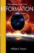 Reformation: Primordium Book 1