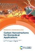 Carbon Nanostructures for Biomedical Applications