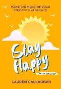 Stay Happy While You Study