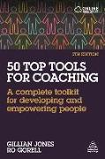 50 Top Tools for Coaching