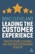 Leading the Customer Experience