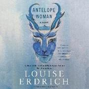 Antelope Woman