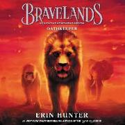 Bravelands #6: Oathkeeper Lib/E