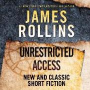 Unrestricted Access Lib/E: New and Classic Short Fiction