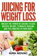 Juicing for Weight Loss