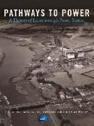 Pathways to Power: A History of Lanesborough Power Station