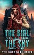 The Girl Who Fell From The Sky