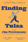 Finding Tulsa