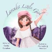 Lavender Little Girl: An Ode to Love