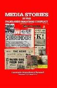 Media Stories in the Falklands-Malvinas Conflict