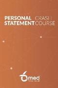 6med Personal Statement Crash Course