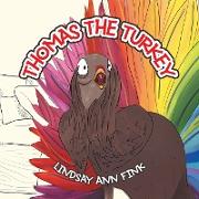 Thomas the Turkey