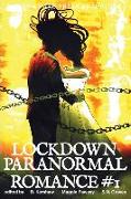 LOCKDOWN paranormal Romance #1