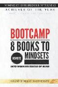 Bootcamp: 8 Books to Rewrite Mindsets into Winning States of Mind