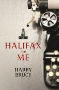 Halifax and Me