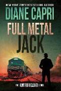 Full Metal Jack: The Hunt for Jack Reacher Series