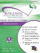 Intellastic Classwork Reading A to Z Workbook English Edition