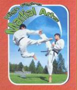 High Flying Martial Arts