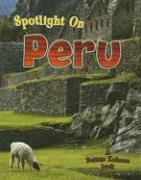 Spotlight on Peru