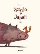 Zorrito Y Jabalí