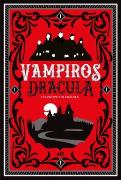 Vampiros Tomo 1: Drácula Y El Huésped de Drácula Volume 1