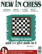 New in Chess Magazine 2020/5: Read by Club Players in 116 Countries