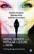 Media, Gender, and Popular Culture in India