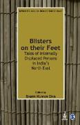 Blisters on their Feet