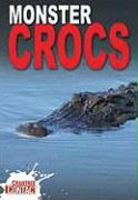 Monster Crocs