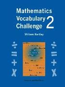Mathematics Vocabulary Challenge Two