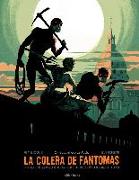 La Cólera de Fantomas 2, Volume 3