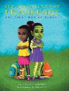 The Adventures of Frankenzy