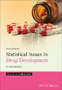 Statistical Issues in Drug Development