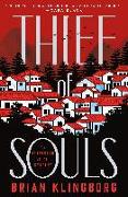 Thief of Souls: An Inspector Lu Fei Mystery