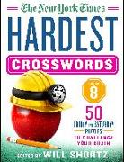 The New York Times Hardest Crosswords Volume 8