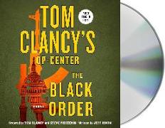 Tom Clancy's Op-Center: The Black Order