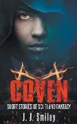 Coven, Short Stories of Sci-fi and Fantasy