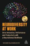 Neurodiversity at Work