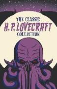 The Classic H. P. Lovecraft Collection