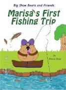 Marisa's First Fishing Trip