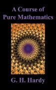 A Course of Pure Mathematics