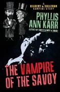 The Vampire of the Savoy