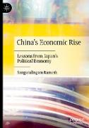 China's Economic Rise