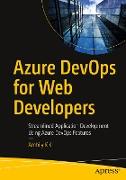 Azure DevOps for Web Developers