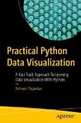 Practical Python Data Visualization