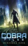 COBRA Files book two