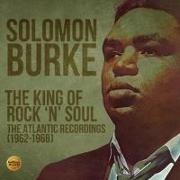 The King Of Rock 'n' Soul-1962-1968 (3CD Set)