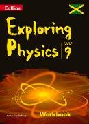 Collins Exploring Physics - Workbook: Grade 9 for Jamaica